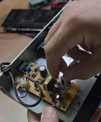 Circuit Board Repair